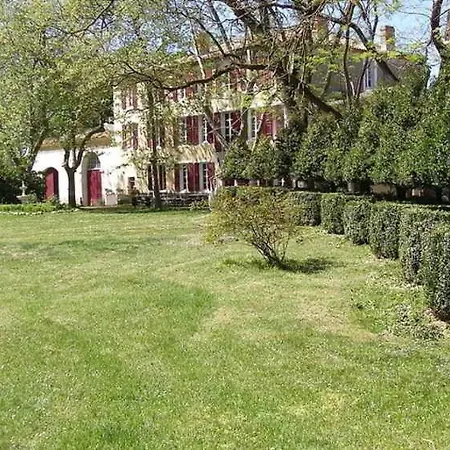 Ξενοδοχείο Le Relais Du Silence Chateau Lavail Labastide-dʼAnjou