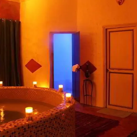 Le Relais Du Silence Chateau Lavail 3* Labastide-dʼAnjou