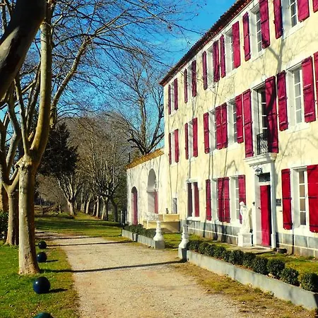 Le Relais Du Silence Chateau Lavail Ξενοδοχείο
