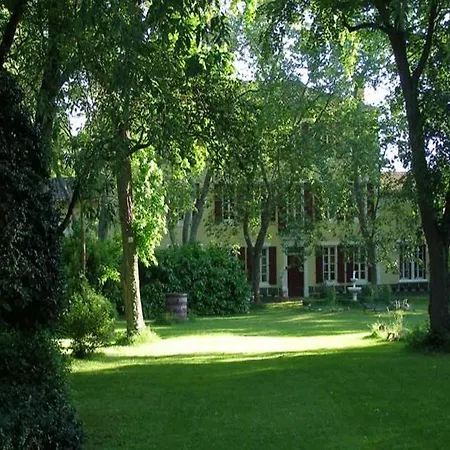 Ξενοδοχείο Le Relais Du Silence Chateau Lavail Labastide-dʼAnjou