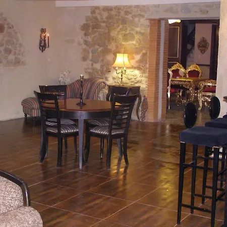 Le Relais Du Silence Chateau Lavail Ξενοδοχείο 3*