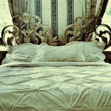 Ξενοδοχείο Le Relais Du Silence Chateau Lavail