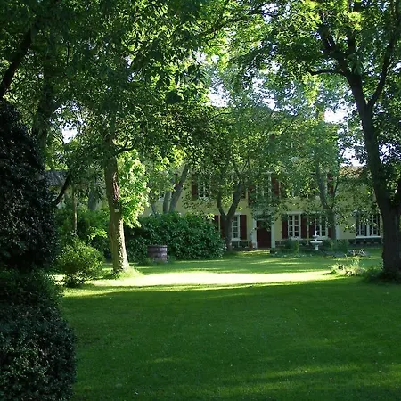 Le Relais Du Silence Chateau Lavail Ξενοδοχείο 3*