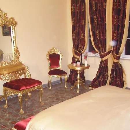 Ξενοδοχείο Le Relais Du Silence Chateau Lavail