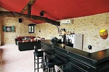 Le Relais Du Silence Chateau Lavail 3*