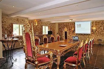 Le Relais Du Silence Chateau Lavail