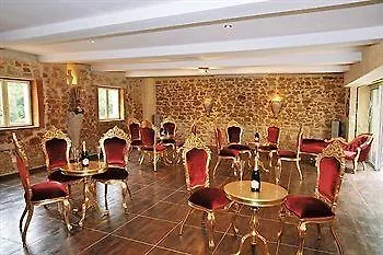 Le Relais Du Silence Chateau Lavail Ξενοδοχείο 3*