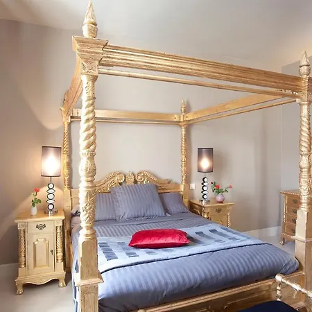 Le Relais Du Silence Chateau Lavail Ξενοδοχείο Labastide-dʼAnjou