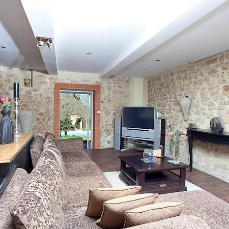 Le Relais Du Silence Chateau Lavail