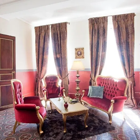 Le Relais Du Silence Chateau Lavail Labastide-dʼAnjou