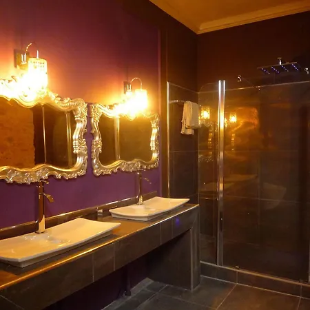 Le Relais Du Silence Chateau Lavail Ξενοδοχείο