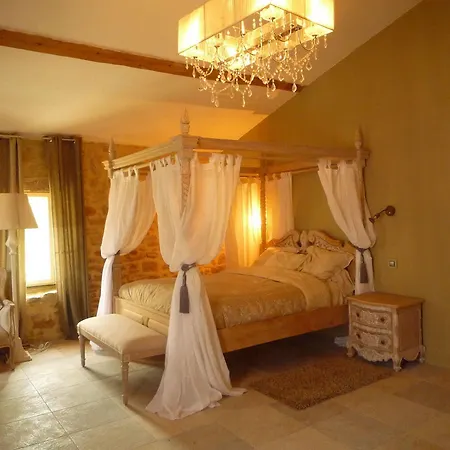 Le Relais Du Silence Chateau Lavail Ξενοδοχείο 3*