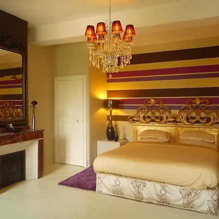 Ξενοδοχείο Le Relais Du Silence Chateau Lavail Labastide-dʼAnjou