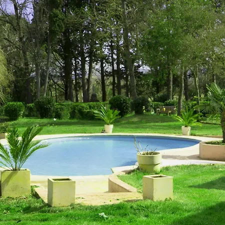 Le Relais Du Silence Chateau Lavail Ξενοδοχείο 3*