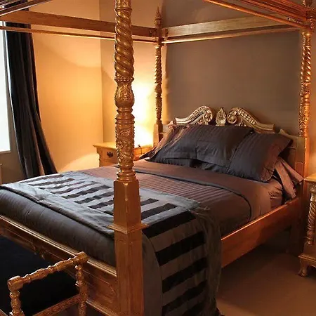 Le Relais Du Silence Chateau Lavail Ξενοδοχείο Labastide-dʼAnjou