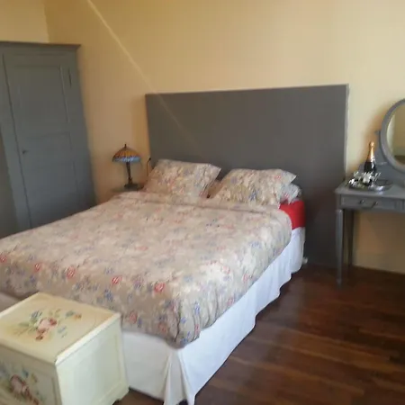 Le Relais Du Silence Chateau Lavail
