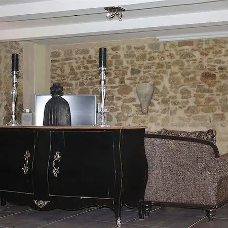 Ξενοδοχείο Le Relais Du Silence Chateau Lavail 3*